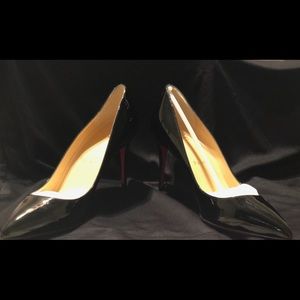 Christian Louboutin Heels